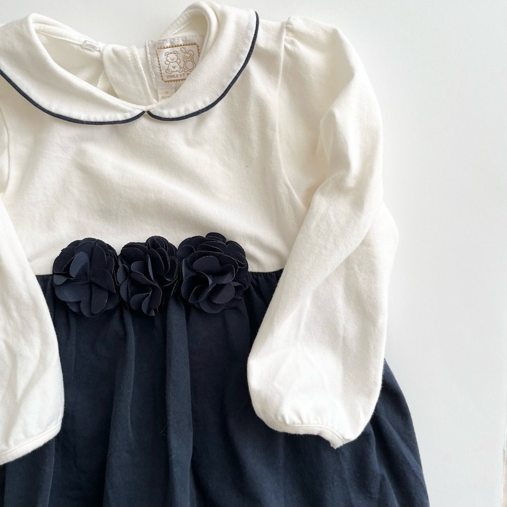 Emile Et Rose Special Occasion Dress